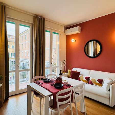 Aweshomeitaly - The Little Beauty Studio Pisa Dış mekan fotoğraf